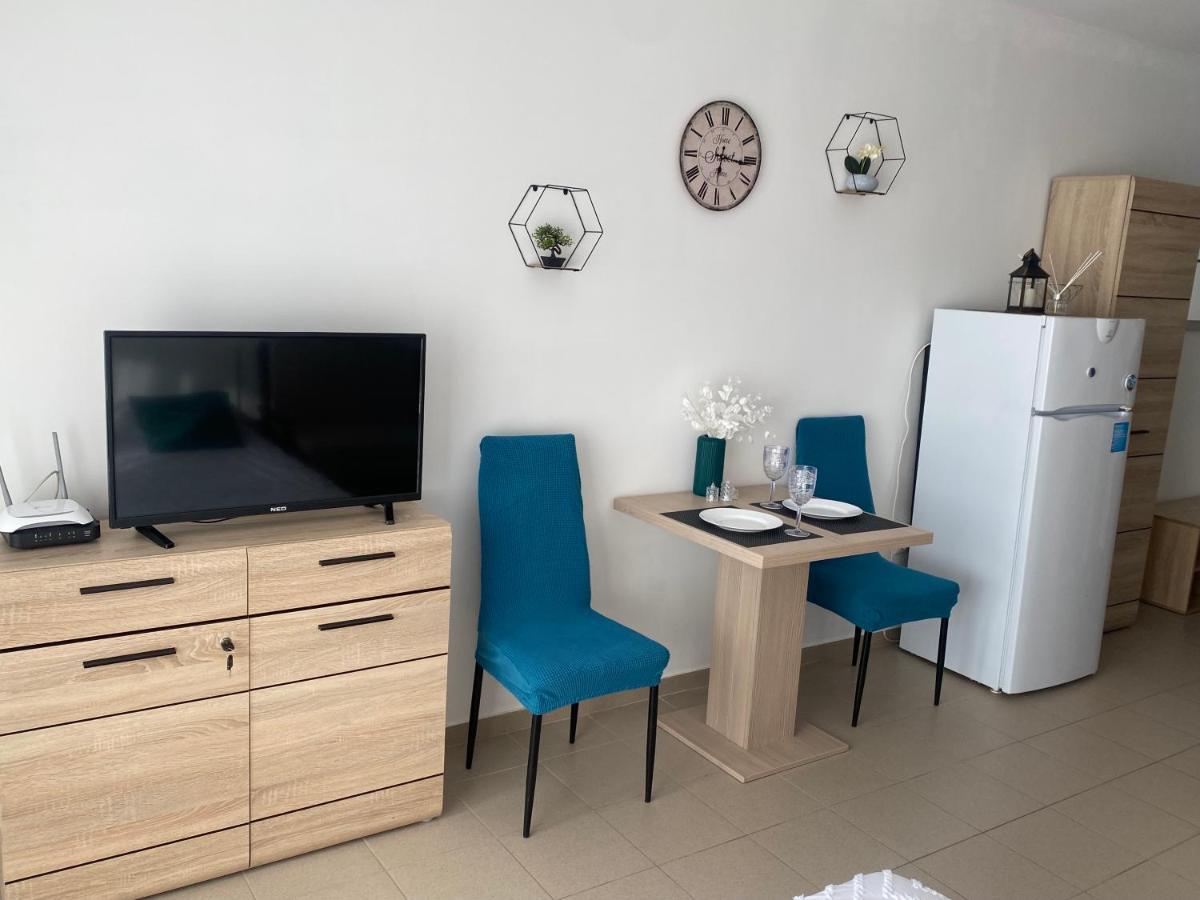 Admiral Plaza Aparthotel Слънчев бряг Екстериор снимка